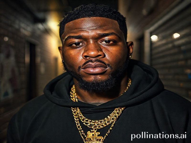 Trending: moneybagg yo