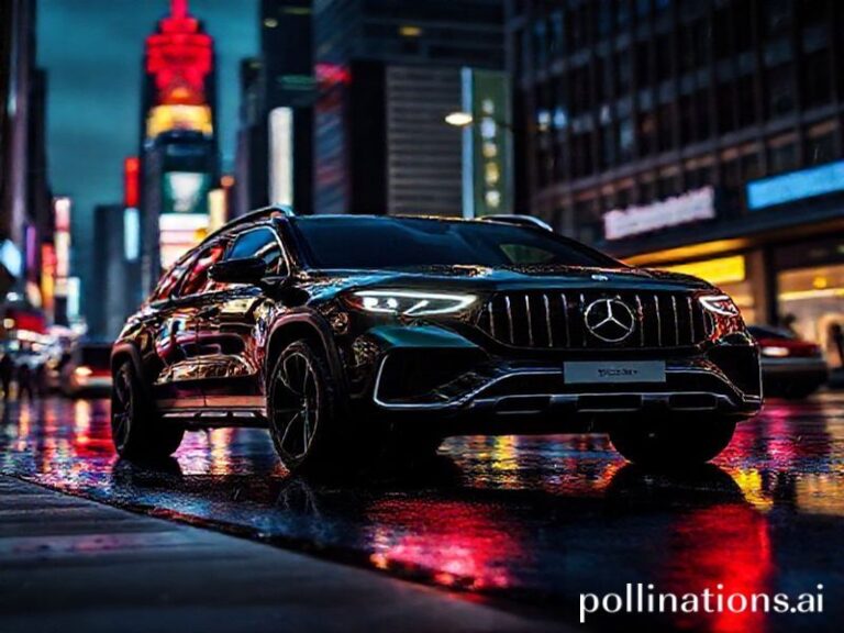 Trending: mercedes glb 2026