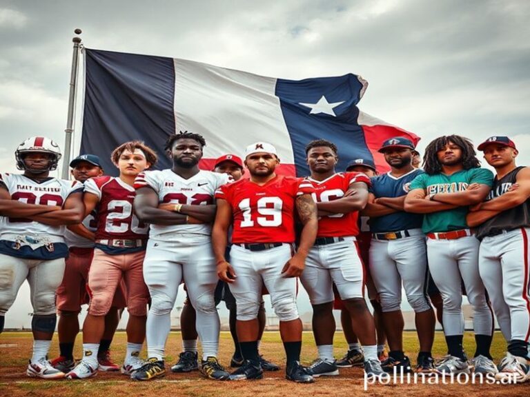 Trending: texas teams