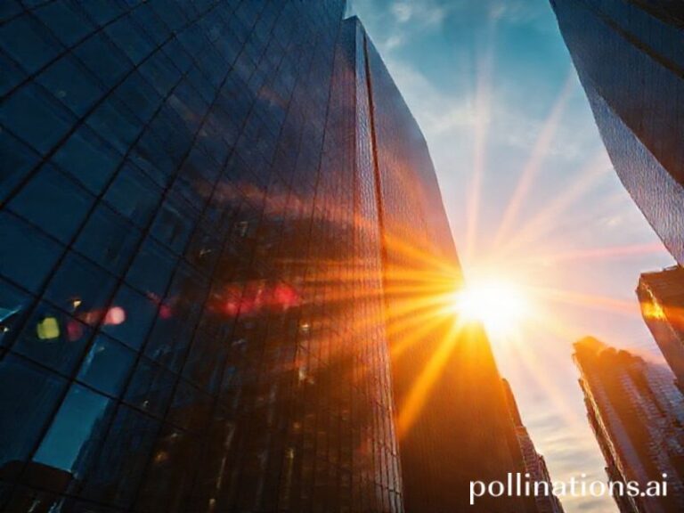 Trending: golden flashes