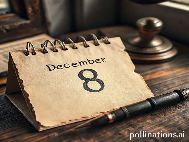 Trending: december 8