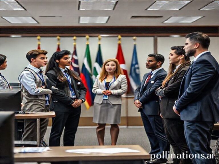 Trending: government apprenticeships