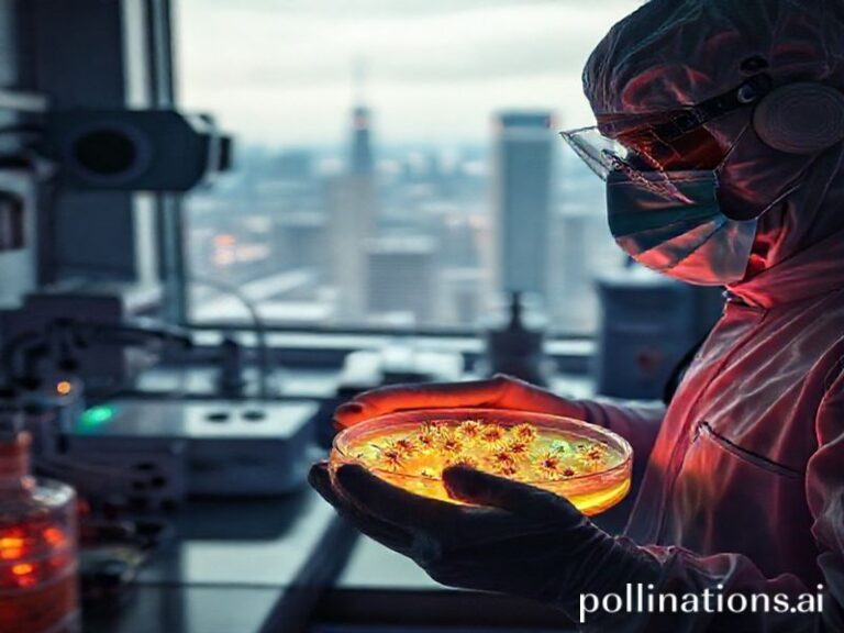 Trending: norovirus 2025