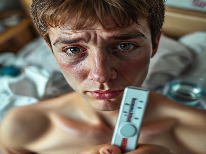 Trending: h3n2 flu symptoms