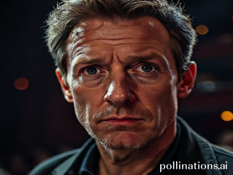 Trending: andrew scott