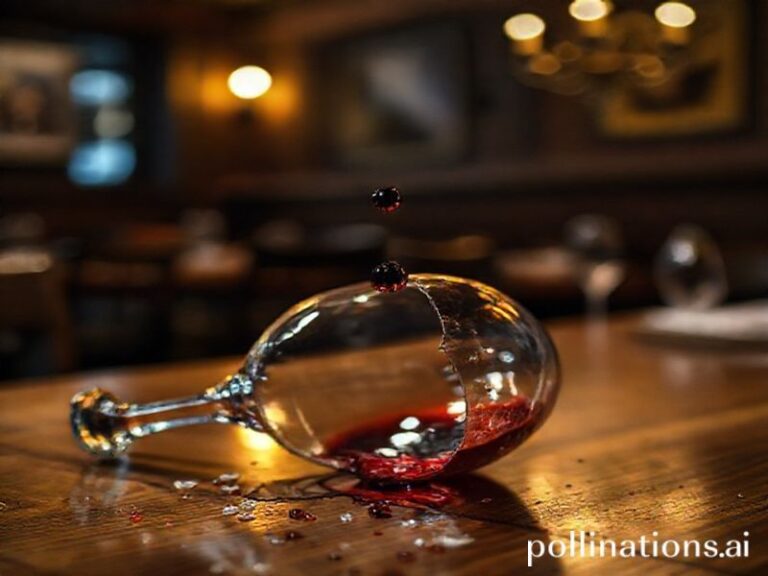 Trending: it was just an accident