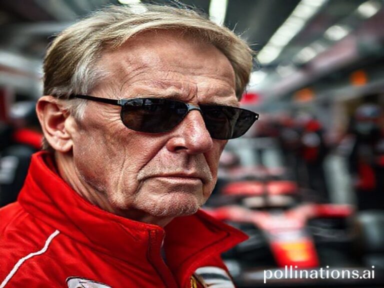 Trending: helmut marko