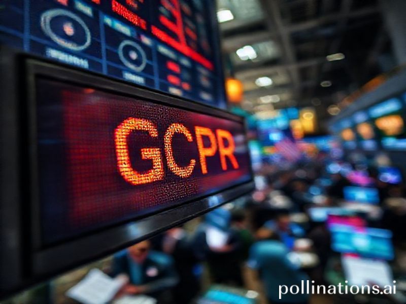 Trending: gpcr stock