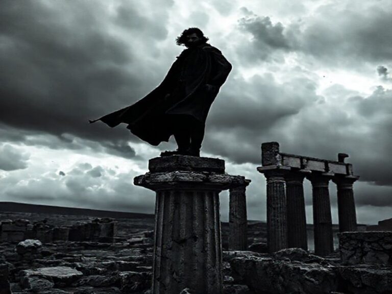 Trending: cyprus storm byron