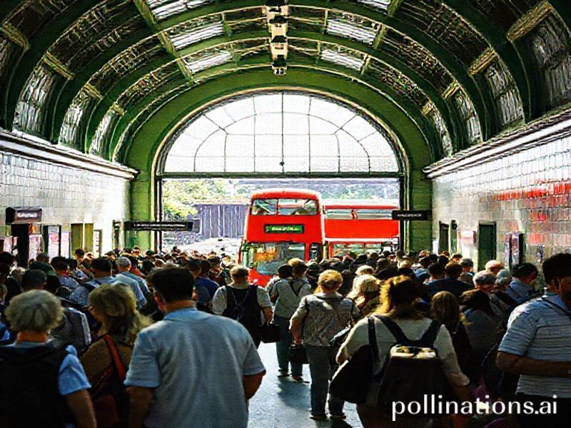 Trending: wimbledon station