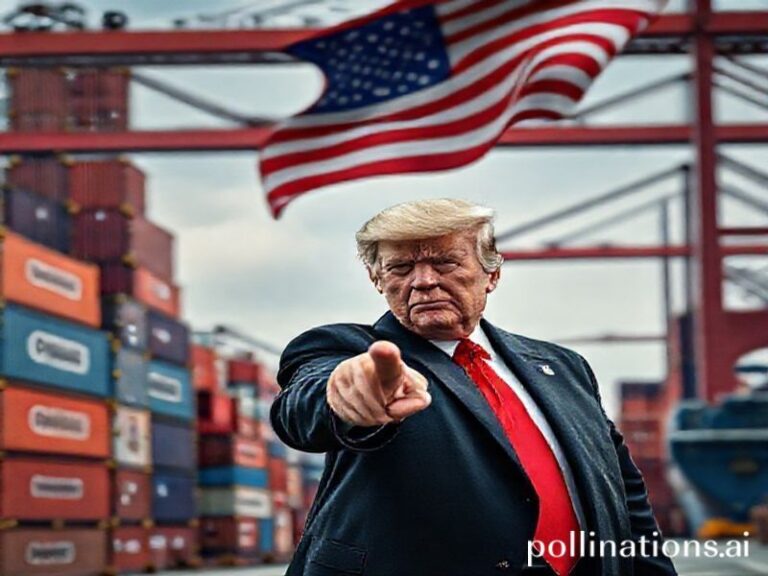 Trending: trump tariffs