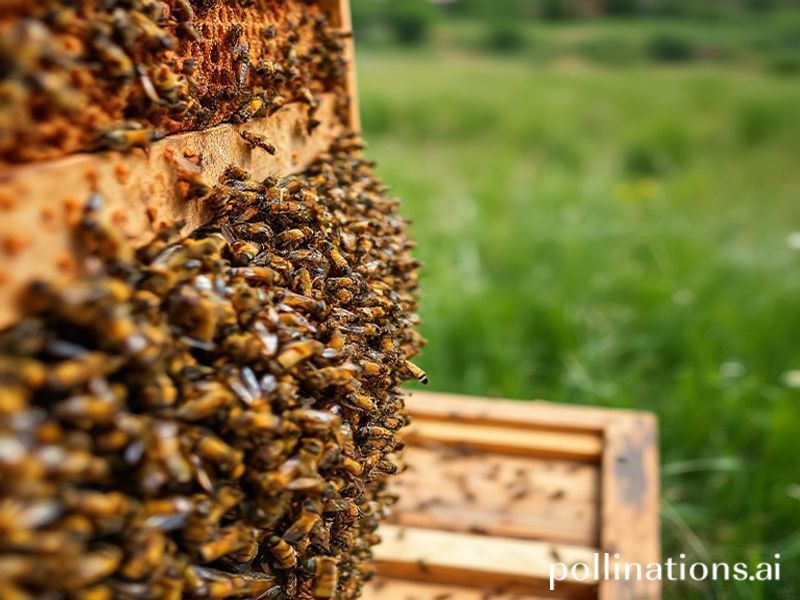 Trending: beehive state