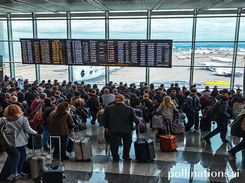 Trending: edinburgh airport flights