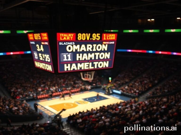 Trending: omarion hampton stats