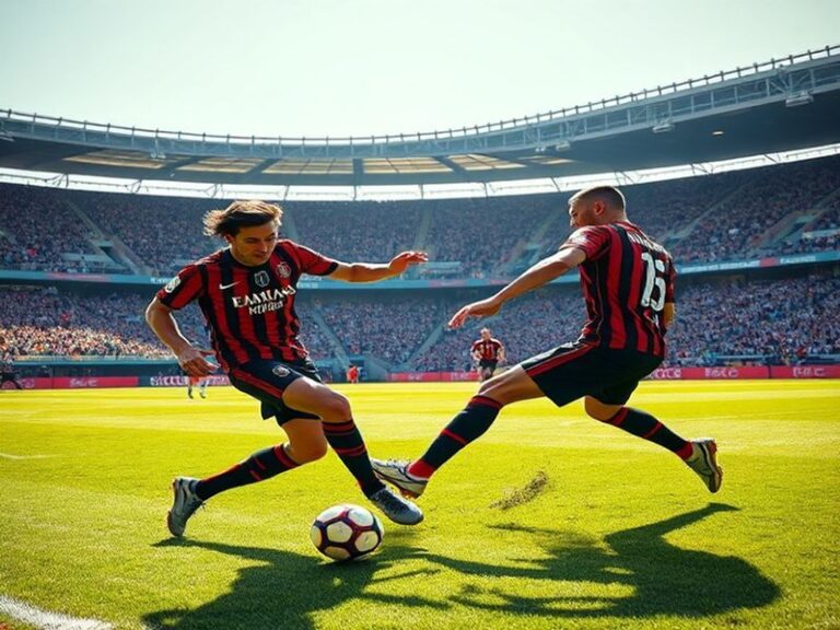 Trending: torino vs milan