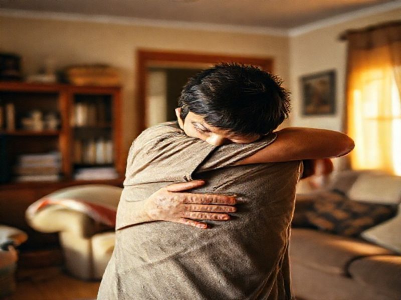 Trending: fernando mendoza mom