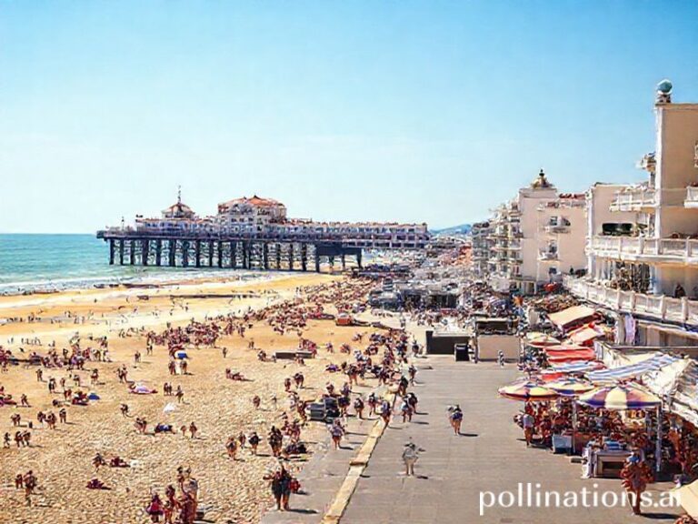 Trending: weston super mare