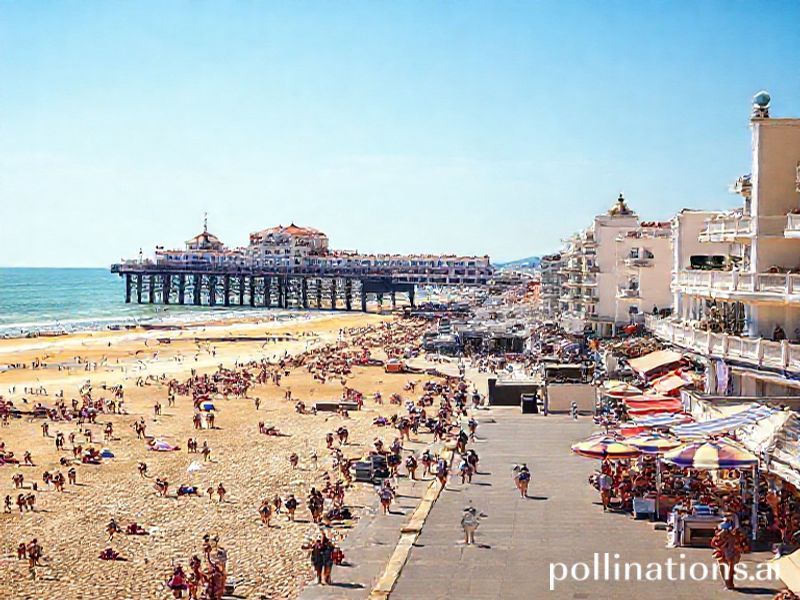 Trending: weston super mare