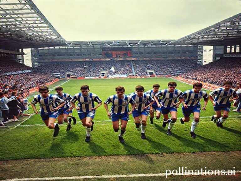 Trending: portsmouth fc