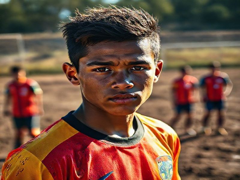 Trending: daison acosta