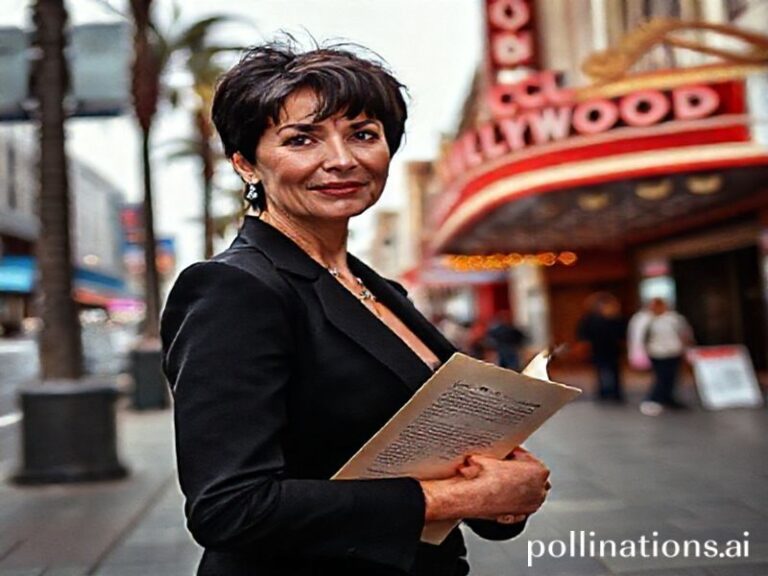 Trending: justine bateman