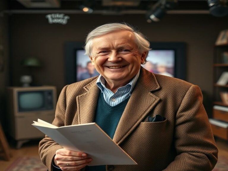 Trending: william roache