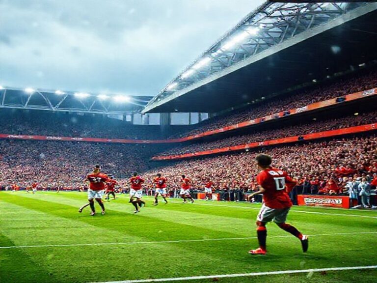 Trending: man u game