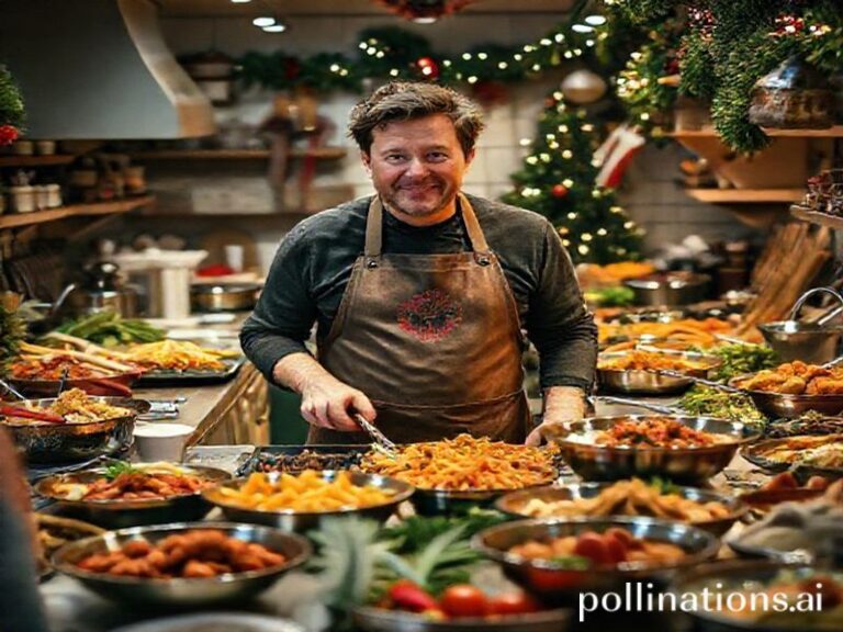 Trending: jamie's cook ahead christmas