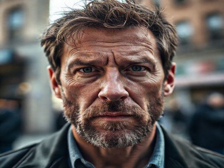 Trending: guy burnet