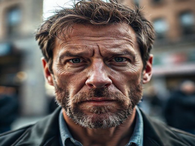 Trending: guy burnet