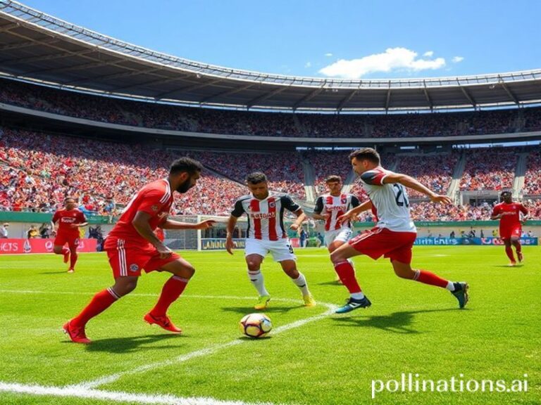 Trending: independiente medellín vs junior