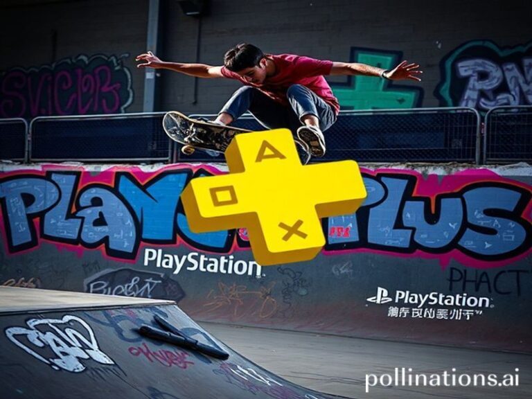 Trending: skate story ps plus