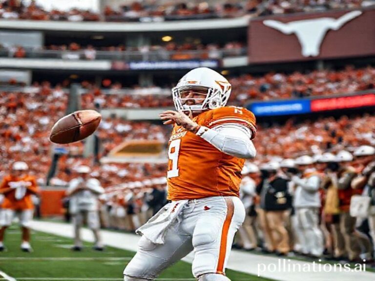 Trending: texas longhorns qb transfer portal