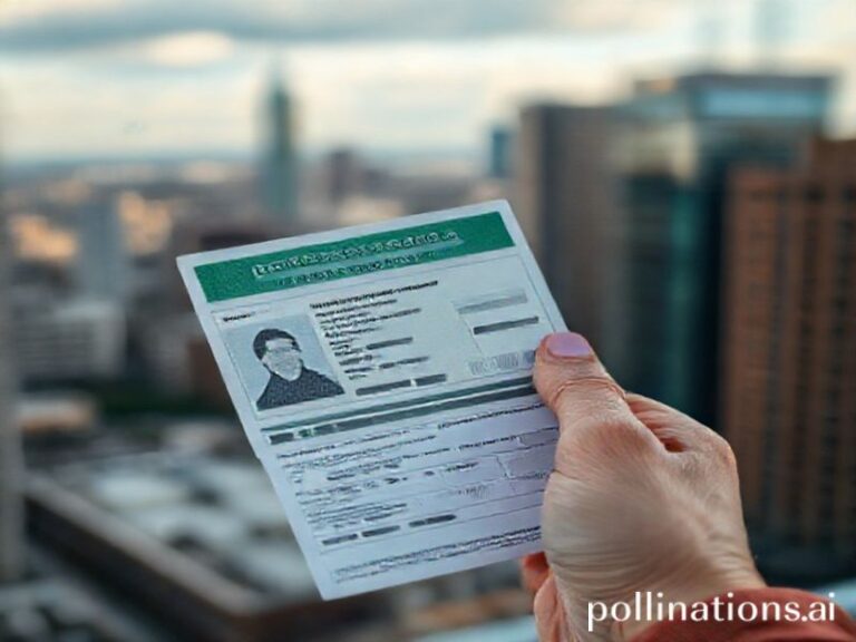 Trending: green card work permit