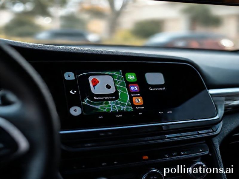 Trending: ios 26.2 carplay updates
