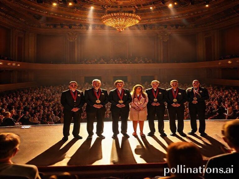 Trending: kennedy center honorees 2025