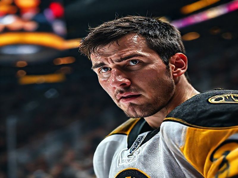 Trending: milan lucic