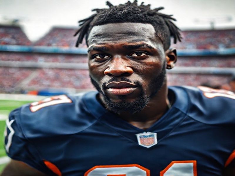 Trending: jason pierre paul