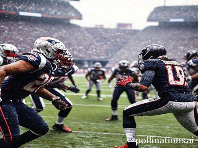 Trending: patriots ravens