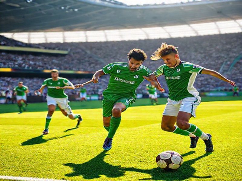 Trending: liga betplay