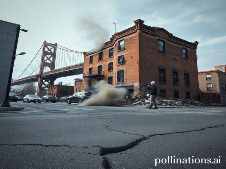 Trending: earthquake oakland