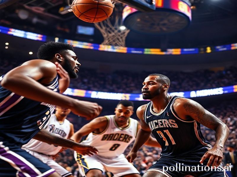 Trending: kings vs pacers