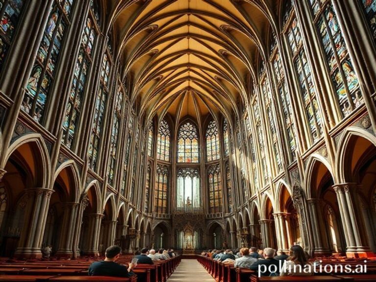 Trending: archdiocese