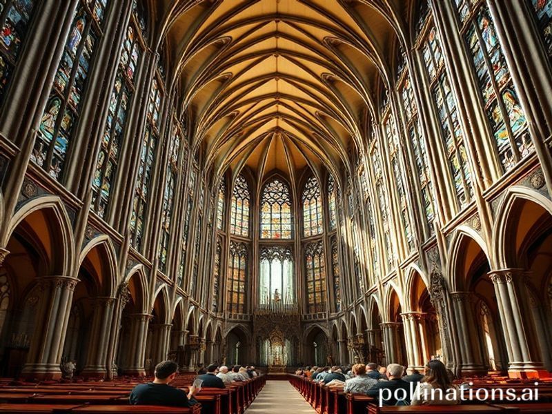 Trending: archdiocese