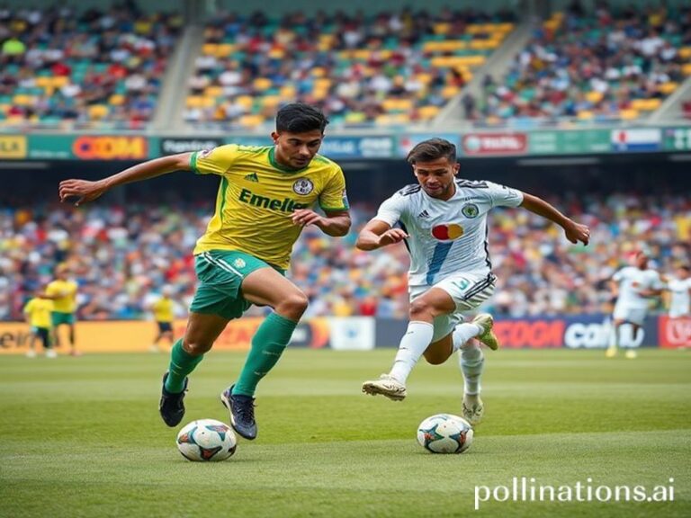 Trending: emelec - macará