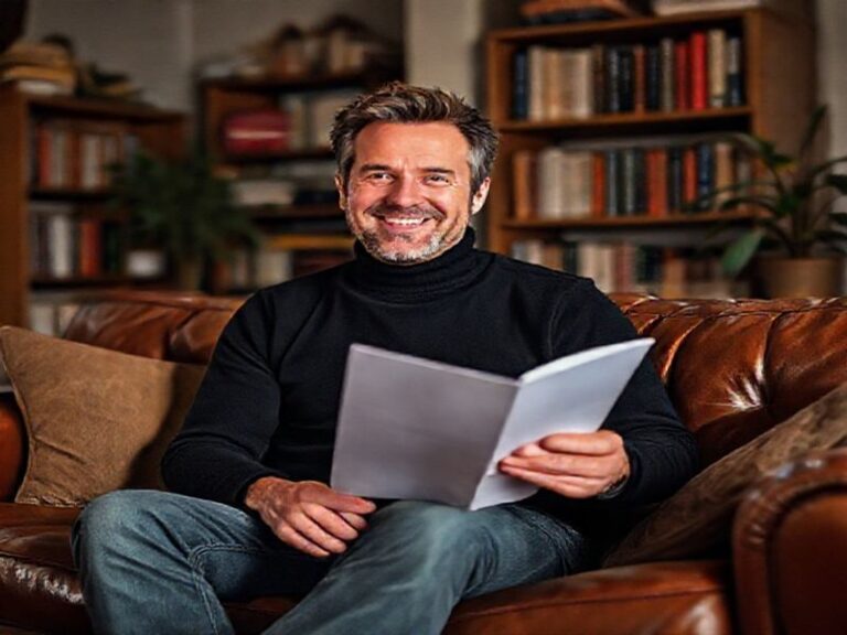 Trending: matthew perry