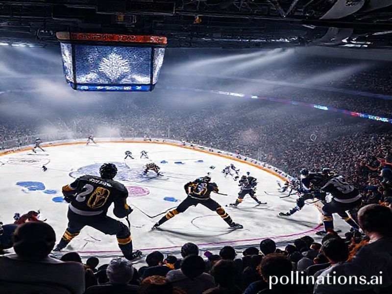 Trending: lightning vs maple leafs