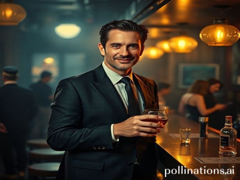 Trending: jon hamm club scene