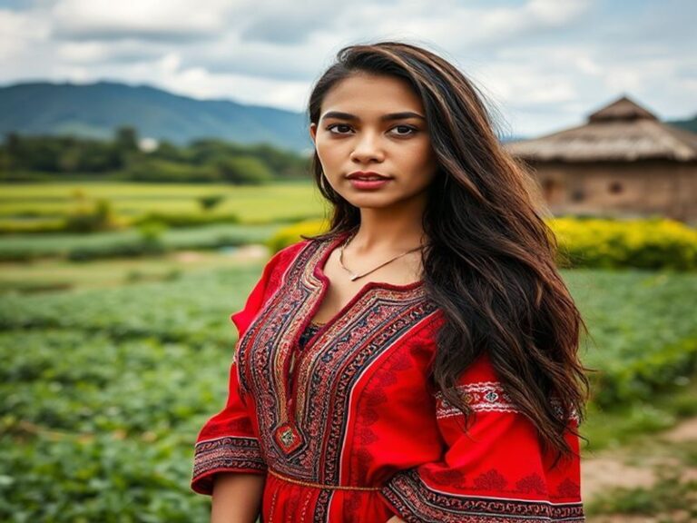 Trending: nadia ferreira