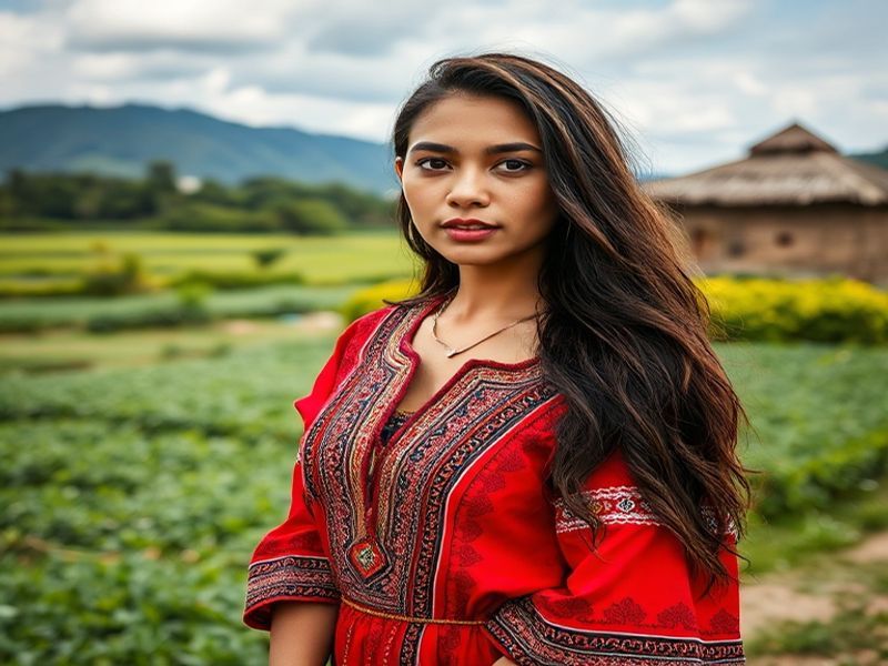 Trending: nadia ferreira